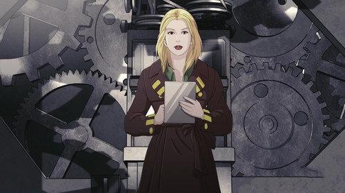 Adrian Season 1 Episode 3 - Episode 3