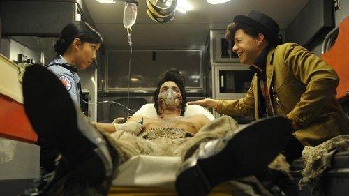 Two and a Half Men Season 12 Episode 1 - The Ol' Mexican Spinach