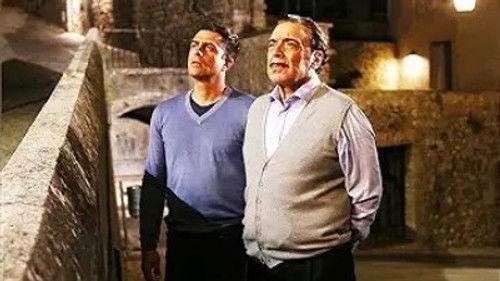 Father Matteo Season 10 Episode 5 - I thought it was love