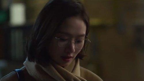 My Holo Love Season 1 Episode 3 - What the hell is that woman?