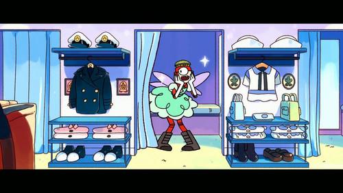 OK K.O.! Let's Be Heroes Season 2 Episode 3 - Plaza Film Festival