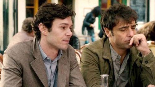 The Cosmopolitans Season 1 Episode 1 - Pilot