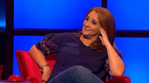 Richard Osman's House of Games Season 4 Episode 18 - Episode 18