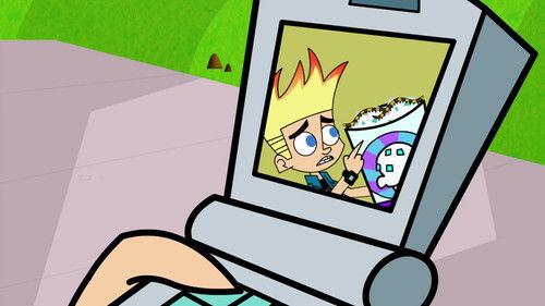 Johnny Test Season 5 Episode 21 - Johnny's Keys to Success
