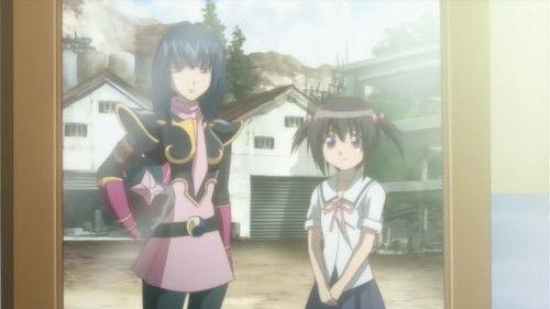 Bamboo Blade Season 1 Episode 22 - Winners and Losers