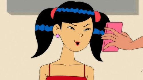 High School USA! Season 1 Episode 2 - Sexting