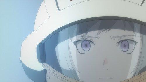 Irina: The Vampire Cosmonaut Season 1 Episode 11 - Lies and Truths