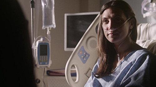 Monday Mornings Season 1 Episode 6 - Communion