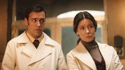 The 13th Clinical Hospital. Beginning Season 1 Episode 3 - Episode 3