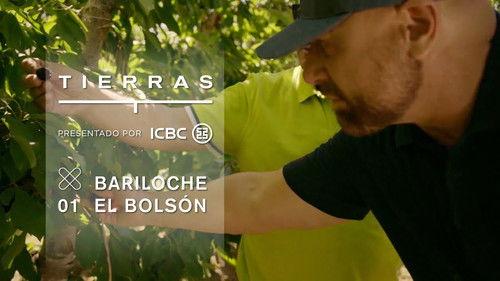 Proyecto Tierras Season 2 Episode 1 - Episode 1