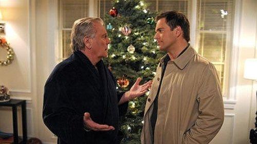 NCIS Season 10 Episode 10 - You Better Watch Out