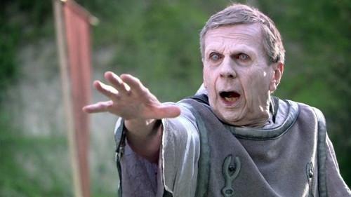 undefined Season 9 Episode 11 - The Fourth Horseman (2)