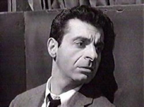 Thriller Season 1 Episode 14 - Man in the Middle