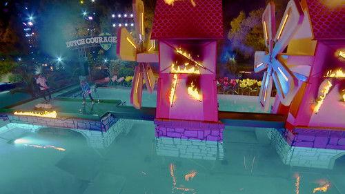 Holey Moley Season 4 Episode 2 - You're Gonna Need a Lawyer