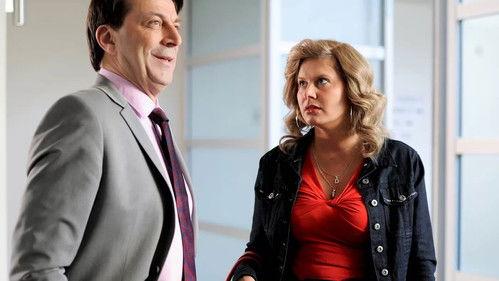 Danni Lowinski Season 1 Episode 10 - De neveneffecten