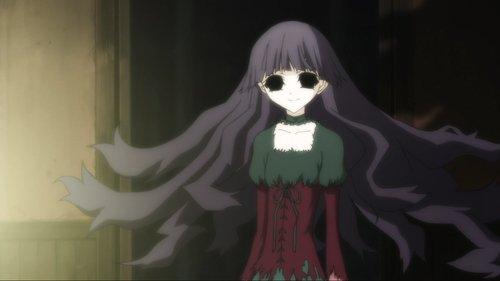 undefined Season 1 Episode 4 - Fourth Death