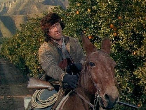 The Big Valley Season 1 Episode 22 - The Death Merchant