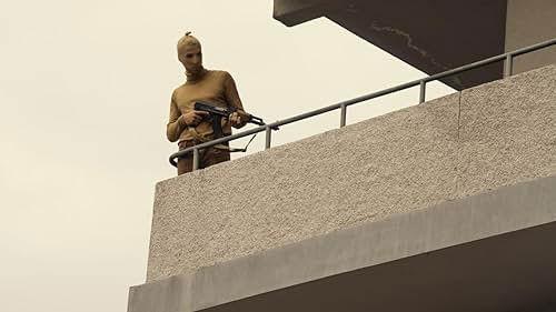 Band of Spies Season 1 Episode 1 - Fury