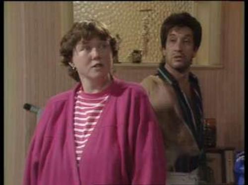 Birds of a Feather Season 1 Episode 1 - Nicked