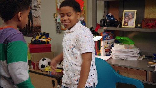 Tyler Perry's Young Dylan Season 1 Episode 12 - Special Delivery