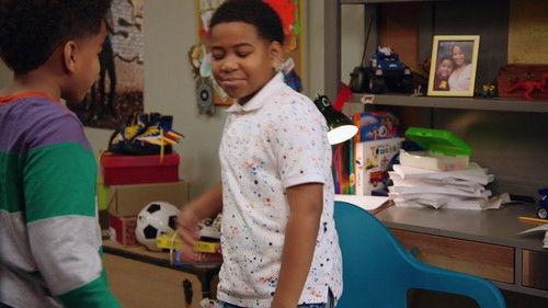 Tyler Perry's Young Dylan Season 1 Episode 12 - Special Delivery