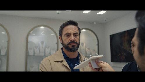 The Late Offices Season 3 Episode 6 - A Single Rock