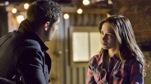 Beauty and the Beast Season 2 Episode 19 - Cold Case