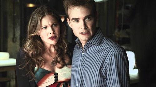 Sanctuary Season 3 Episode 13 - One Night