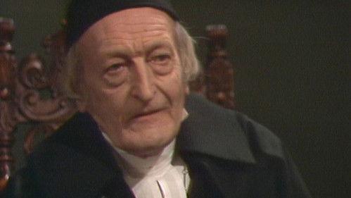 Nya himlar och en ny jord Season 1 Episode 2 - Episode 2