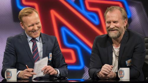 Natholdet Season 13 Episode 1 - Episode 1