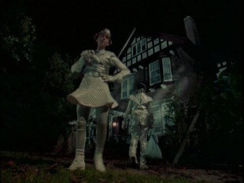 undefined Season 2 Episode 10 - Attack of the Jack-O'-Lanterns