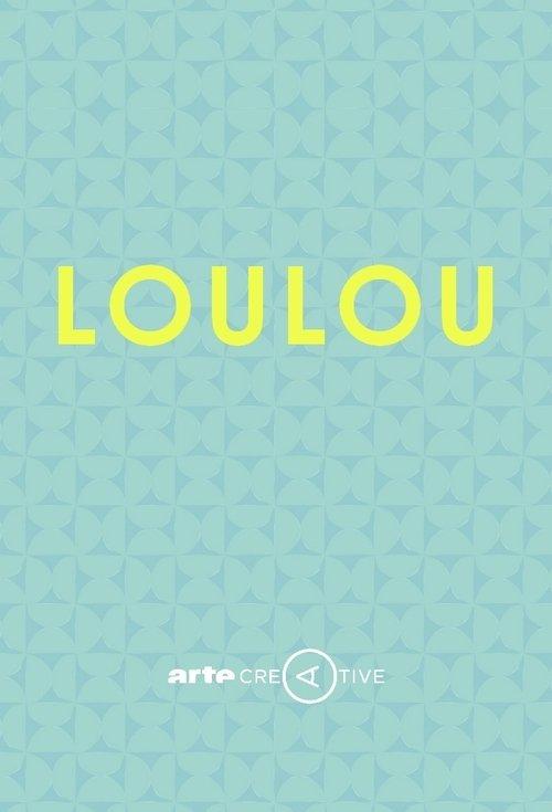 Loulou poster