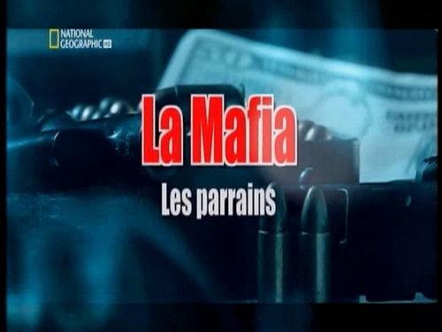 Inside the Mafia Season 1 Episode 4 - The Godfathers