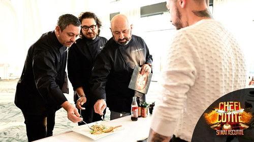 Chefi la cuțite Season 10 Episode 19 - Episode 19