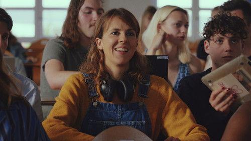 Aspergirl Season 1 Episode 9 - Episode 9