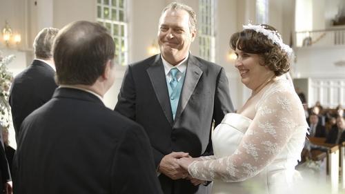 undefined Season 3 Episode 15 - Phyllis' Wedding