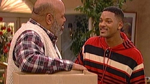 The Fresh Prince of Bel-Air Season 6 Episode 16 - I, Bowl Buster
