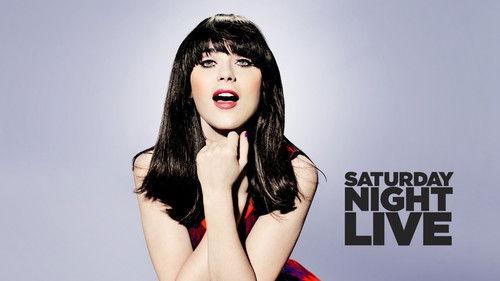 Saturday Night Live Season 37 Episode 14 - Zooey Deschanel with Karmin