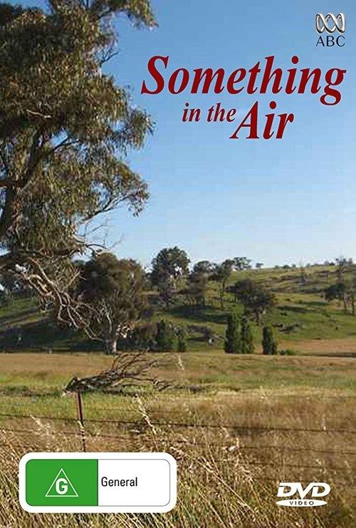 Something in the Air poster