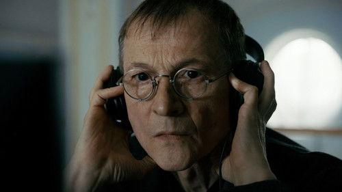 Самка богомола Season 1 Episode 4 - Episode 4