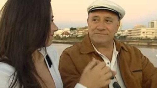 Los simuladores Season 1 Episode 4 - The Spanish Witness