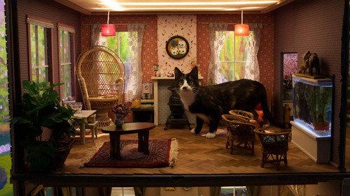 Poesjes Season 1 Episode 5 - Episode 5