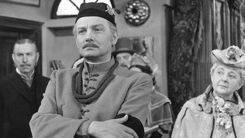 Sňatky z rozumu Season 1 Episode 3 - Episode 3