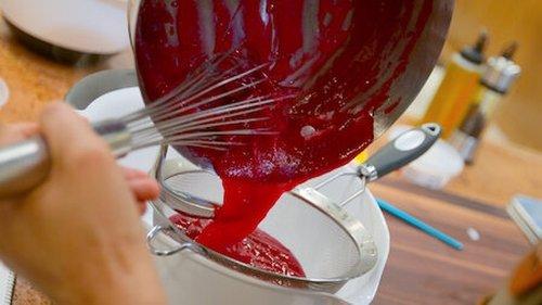 Snack vs Chef Season 1 Episode 5 - Gushers