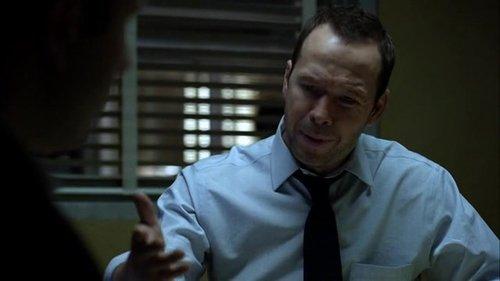 undefined Season 4 Episode 15 - Open Secrets