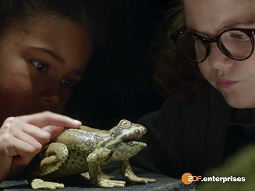 undefined Season 1 Episode 5 - Pond Life