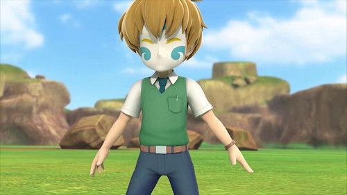 猎车兽魂 Season 2 Episode 11 - Episode 11