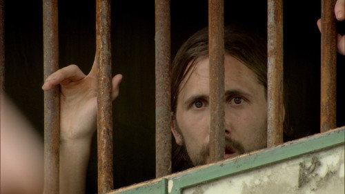 Banged Up Abroad Season 9 Episode 7 - Hippie Mafia