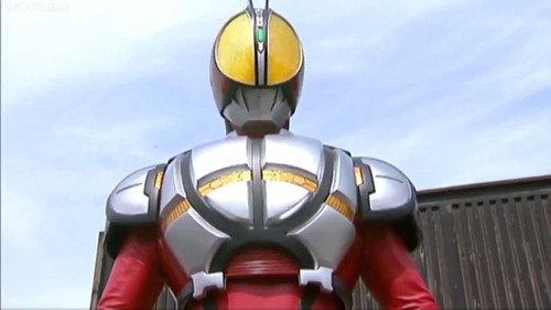Kamen Rider 555 Season 1 Episode 39 - Faiz 2