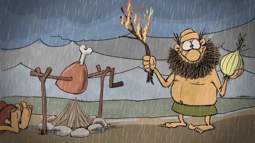 Originalos Season 1 Episode 4 - 23506 Years Before Rocket Science